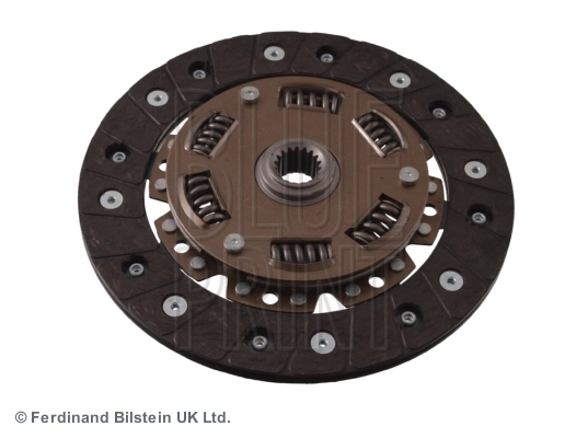 Clutch Disc